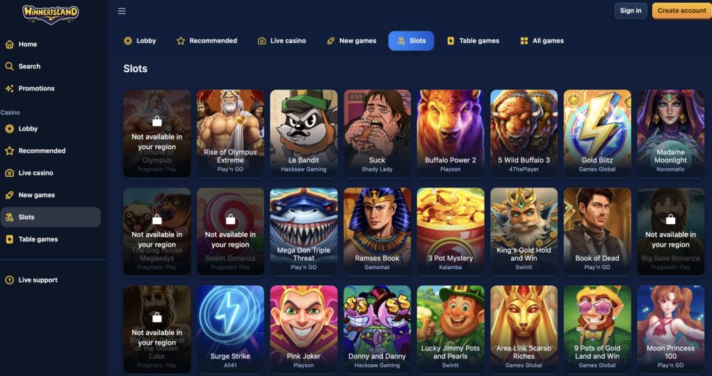 new online casino that accepts credit cards