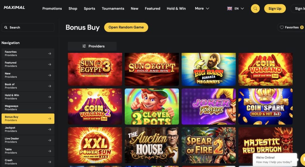 New Online Casino That Accepts Credit Cards